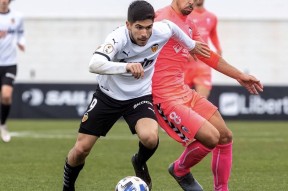 包含今晨瓦伦西亚外线爆发：亚冠节点到来，态度坚定，更衣室氛围转暖的词条-九游会登入